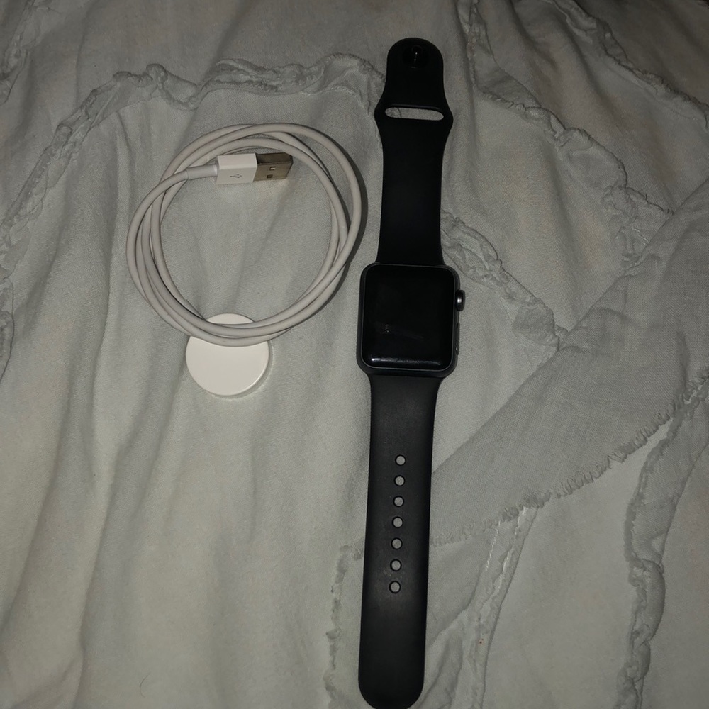Apple Watch series 1 38mm